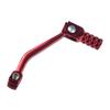 Motorcycle CNCRod Aluminum Gear Shifts Pedal Lever Universal Suitable For CRF70 XR70 110cc 125cc ATV Dirt Bike Pit Bike