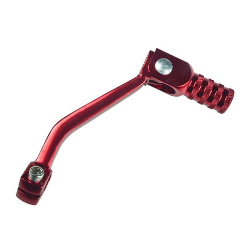 Motorcycle CNCRod Aluminum Gear Shifts Pedal Lever Universal Suitable For CRF70 XR70 110cc 125cc ATV Dirt Bike Pit Bike