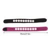 Belt Acupuncture Acupressure Headband Tool Wrap Head Manual Mat Portable Lift Face Adjustable Relief Rings Skin Migraine