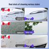 Car Surface Stain & Sap Remover – Strong Cleaner for Windows & Paint