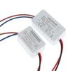 5W 10W Led Power Supply Dc 5V Transformer Switch Small Driver Output Current 1A 2A Adapter For Cctv Ac110V-220V Led Driver