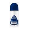 NIVEA MEN Fresh Active 50ml Deo Underarm Roll On | With Fresh Ocean Extracts Scent| 72 H Freshness