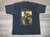 John Michael Montgomery Life's A Dance Tour Shirt Black Unisex S-5XL Unisex T-Shirt