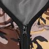 Supreme Marithe Francois Girbaud Down Puffer Vest Camo