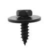Self-Tapping Hex Head Screw for VW/BMW Bumper Engine Splash Shield (07147129160)
