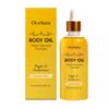 Body Moisturizing Essential Oil: A Gentle, Hydrating Formula That Leaves Your Skin Soft, Smooth, and Refreshed.