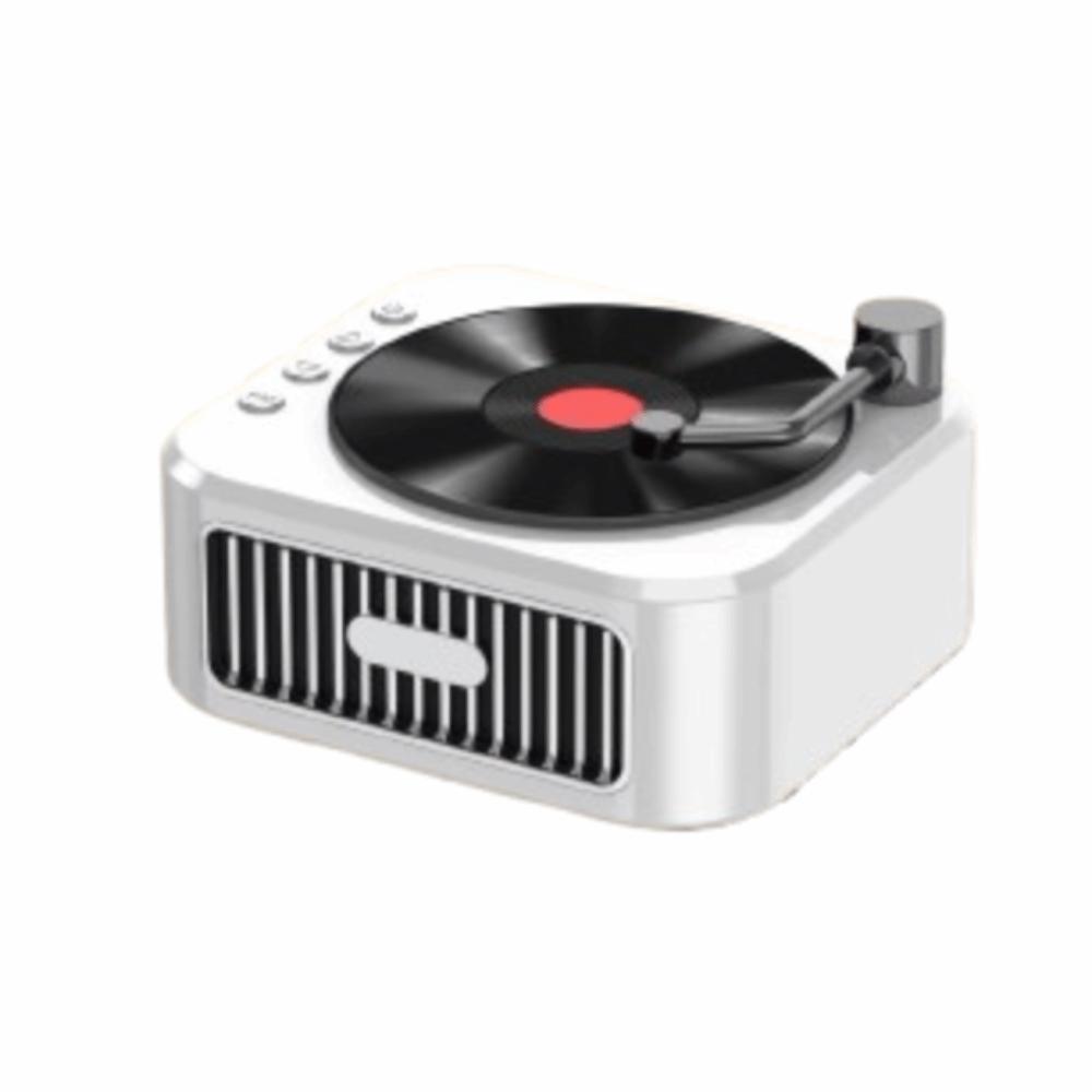 HiFi Sound Mini Wireless Bluetooth Speaker Waterproof Portable Speaker Student Use