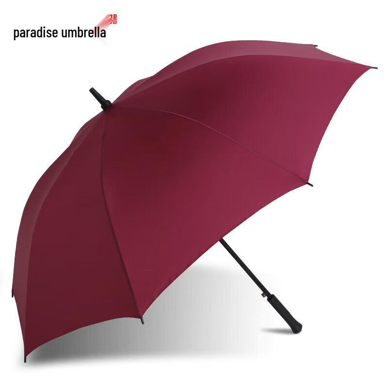Paradise Business Reinforced Straight Umbrella