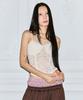 Miseutelieoseuhotel Lace Span Corset [Ivory]