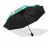 1pc Dog Faces Folding Umbrella | Elegant Design, Fashionable Accessory, Durable Construction, Sturdy Ribs yy251107074