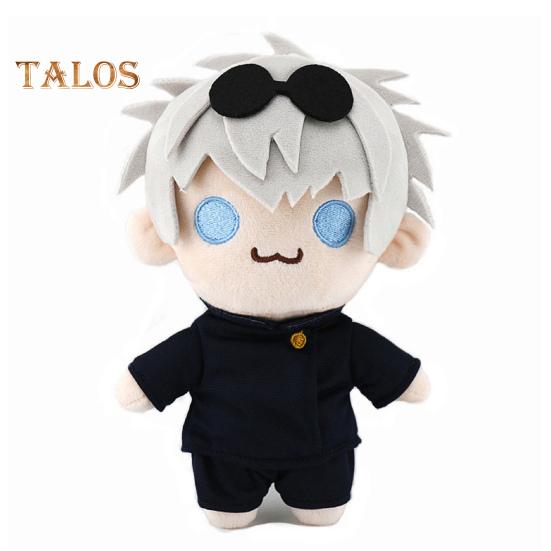 

Аниме плюшевая кукла мягкая аниме персонаж скульптура фигурка домашний диван украшение милые аниме мягкие игрушки для фанатов коллекционеров A