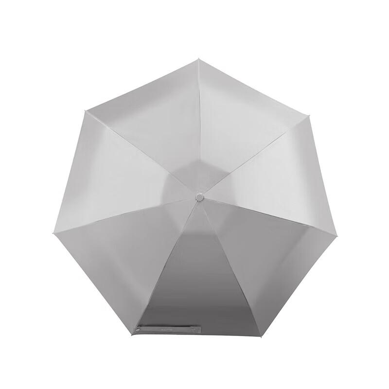 DaMai 5-Fold Outdoor Travel Windproof Umbrella