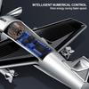 Auto Lufterfrischer Solar Flugzeug Dekoration Mini Auto Parfüm Lufterfrischer Duft Auto Flugzeug Ornament Auto
