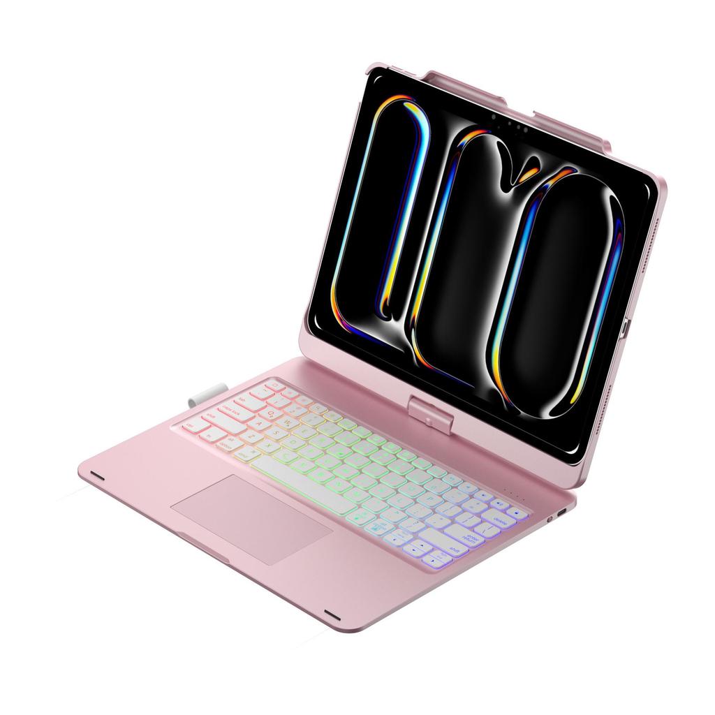 13-inch iPad Air/Pro Keyboard Case