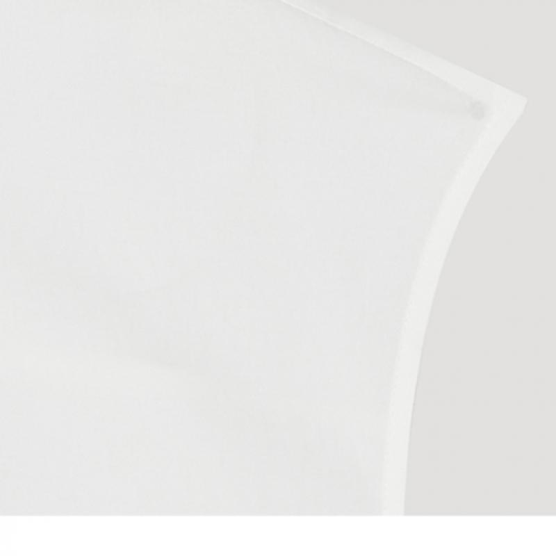 She Smiss Cap Sleeve Slit Blouse Swwstp22040 Ow