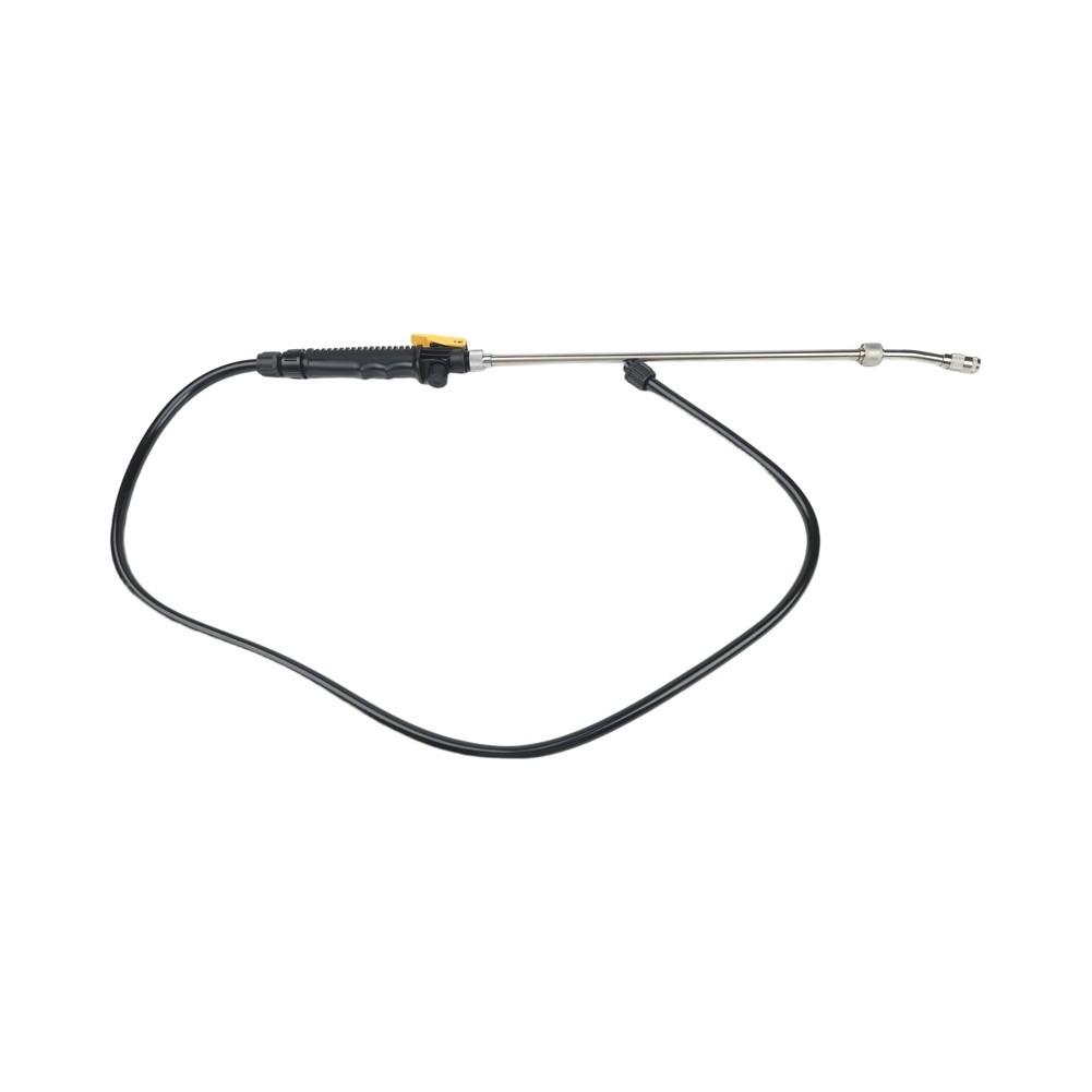 Locking Switch Handle Sprayer Wand Replacement Wand Continuous Spray Lock