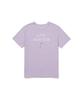 CLOVE [26Sm Clove] Vintage Over-Fit T-Shirt (Lavender)