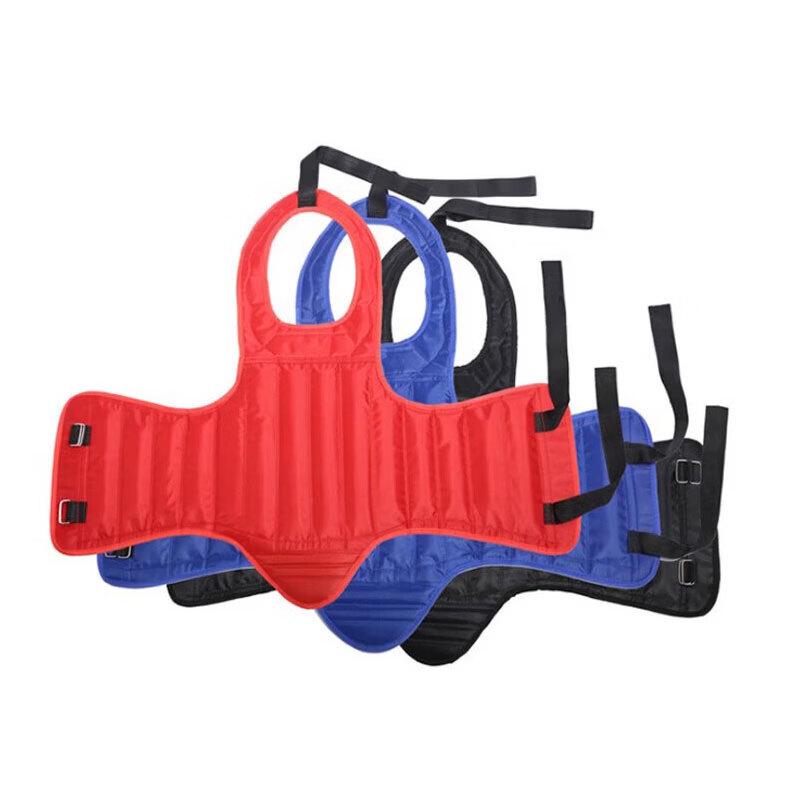 Tacen Sanda Training Protective Gear Set