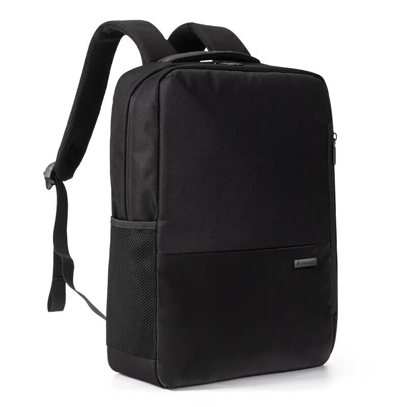 Diplomat DS-14096L Geschäftsreise-Rucksack
