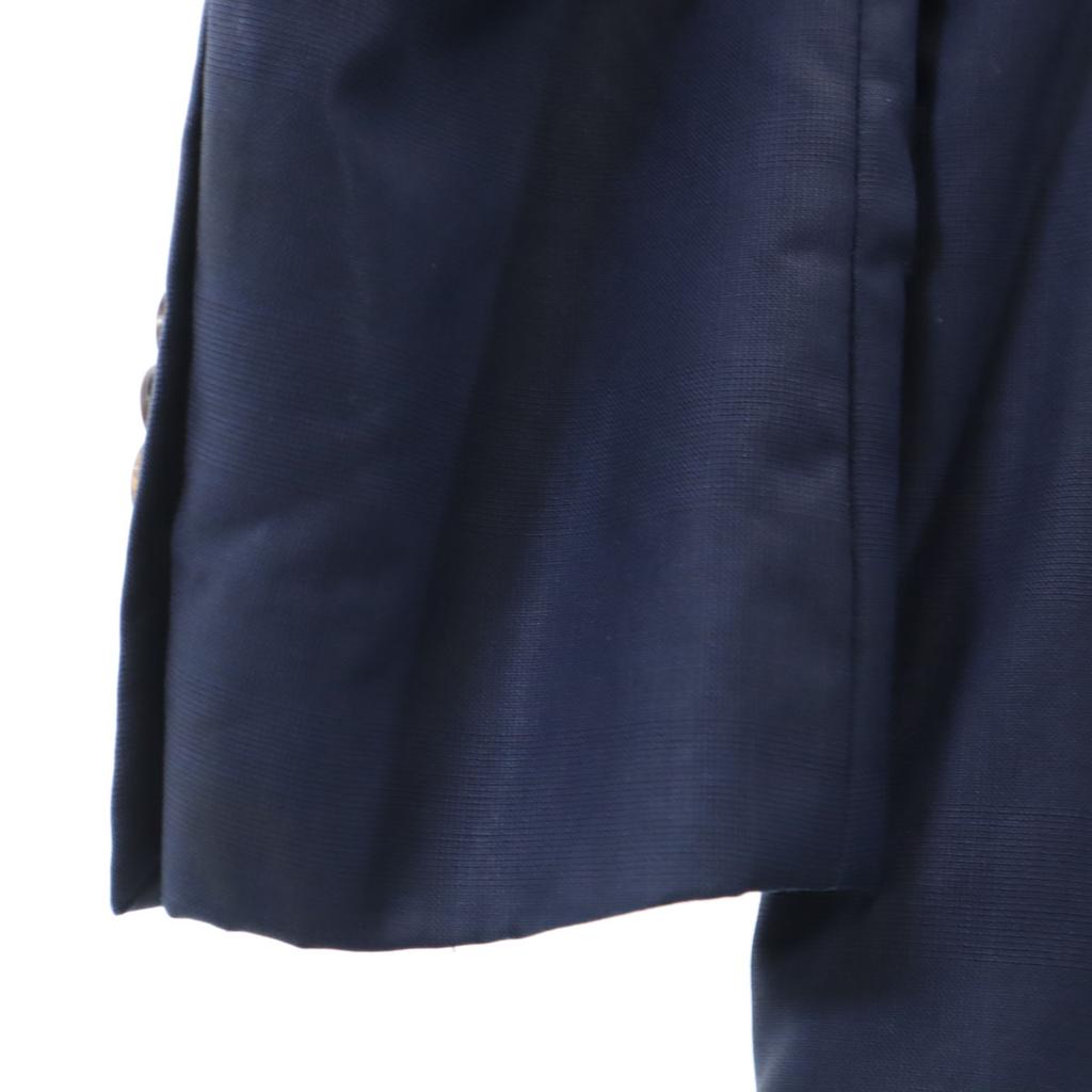 BLACK LABEL CRESTBRIDGE Made in Japan 100% wool tailored jacket Men's Used