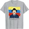 José Gregorio Hernández Venezuela T-Shirt