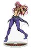 Diavolo Acrylic Stand Spiral Staircase Bizarre Adventure JoJo World THE JOJO WORLD Official Merchandise JoJo's