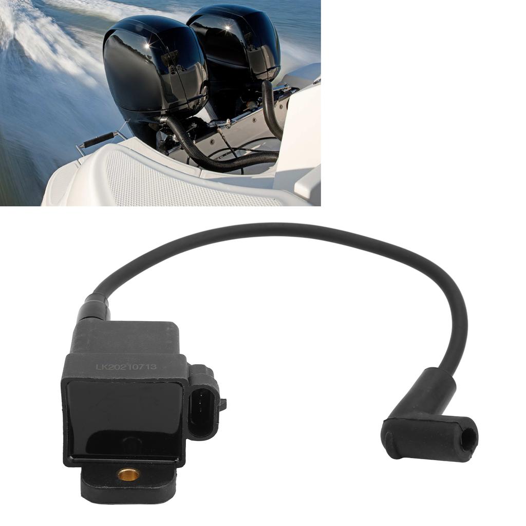 CDI Zündspulenmodul 827509A7 Ersatz für ALLE Außenbordmotormodelle von 30 bis 250 PS 1995–2007