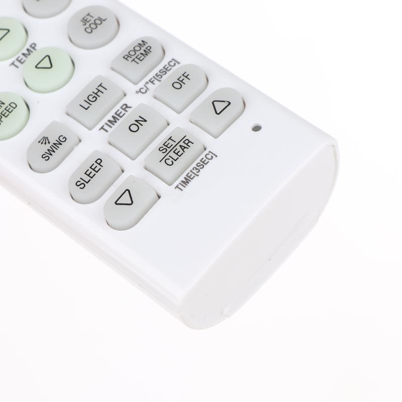 A/C Remote Control Akb73315601 Replacement For Akb73215509 Akb73315608 Akb73315607 Akb73456109 Air Conditioning Fernbedienung