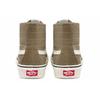 Vans Sk8 High Top Skate Shoes Unisex Sneakers Khaki VN0A3MV1A5D