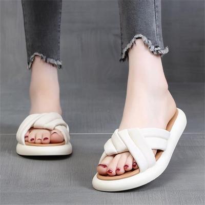 Sapatos de mulher – Sandálias