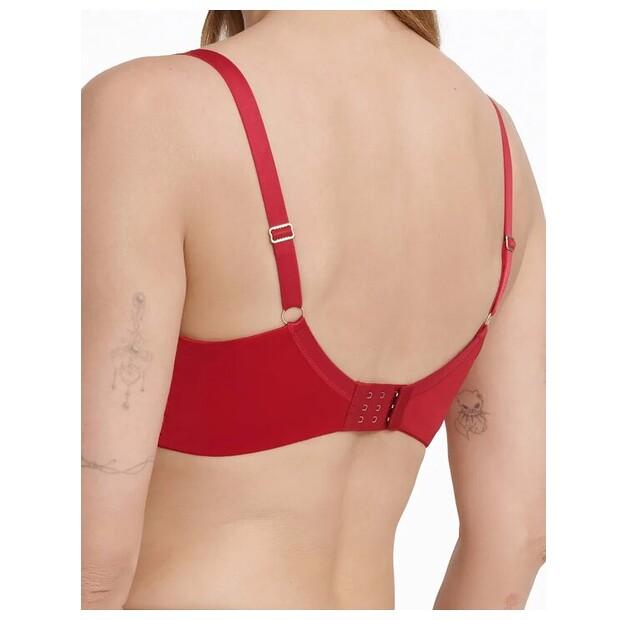Semi-rigid Bra Esotiq 41022