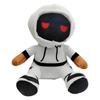 24cm Foltyn Family Standard Plush Toys Cartoon Cute Soft Stuffed Dolls For Kid Birthday Christmas Gift