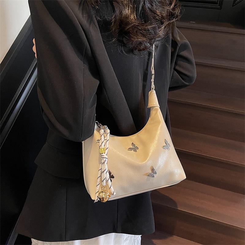 Bag Women's New Fashion Shoulder Messenger Bag Casual Handbag