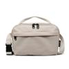 Lightweight Small Bag, Autumn And Winter Women'S Commuter Messenger Bag, Nylon Cloth Casual Shoulder Bag, Mobile Phone Bag.