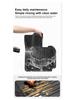Custom TPE Floor Mats for BYD SEAL 5/Destroyer 05 - Fits 25 Models