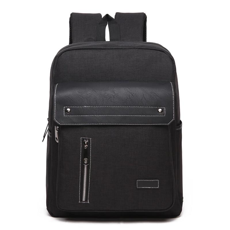 Men s Large Capacity Business Laptop Backpack