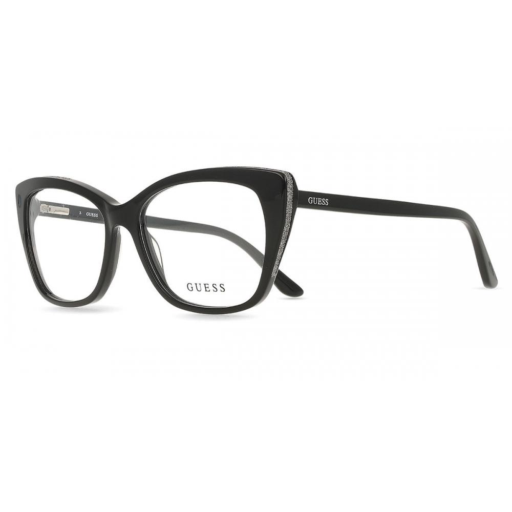 Guess Women Eyeglasses Gu2852 001