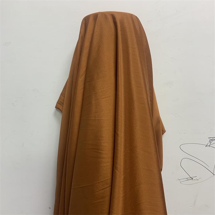 Matte Seiden-Stretch-Stoffe für Hochzeitsvorhänge und Hoteldekoration