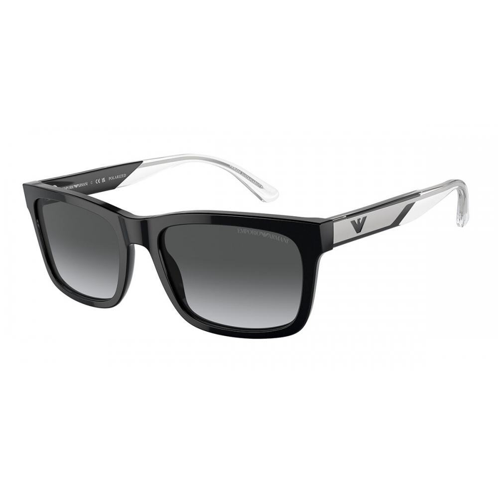 

Emporio Armani Ea4224 Polarized 5017t3 Men Sunglasses /57-19-145