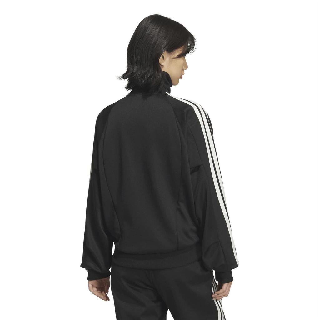 adidas Mens Relaxed Fit Track Top