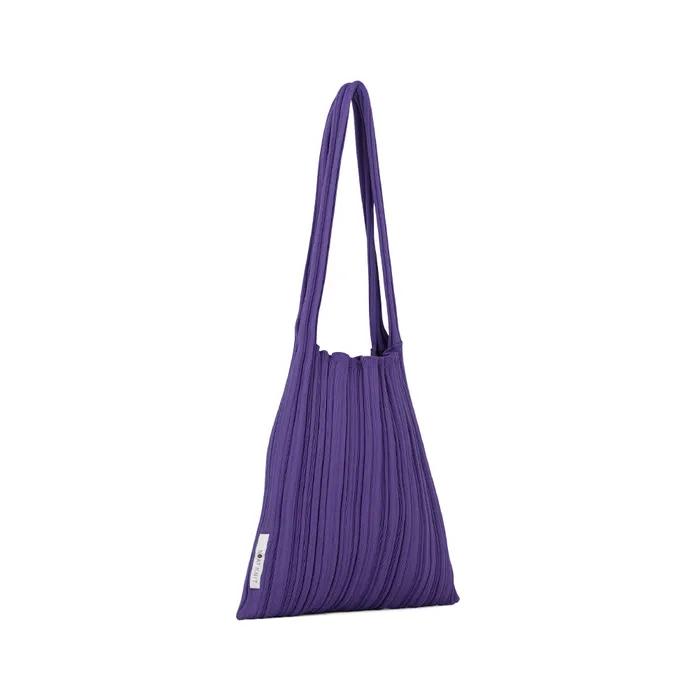 Barcode Daily Bag Royallilac