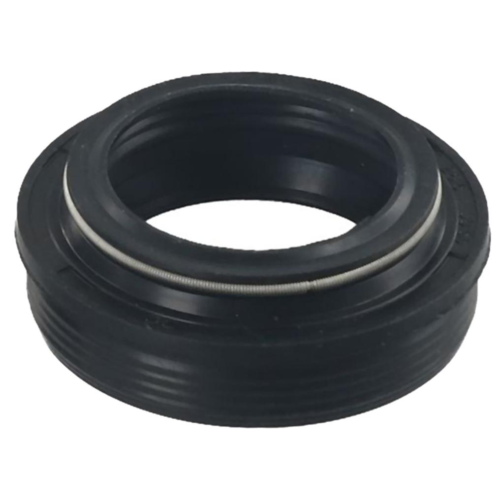 Bisiklet Bisiklet Maçası için Premium Kalite 2 Adet Toz Silecek Yağ Keçesi 28 6303234mm