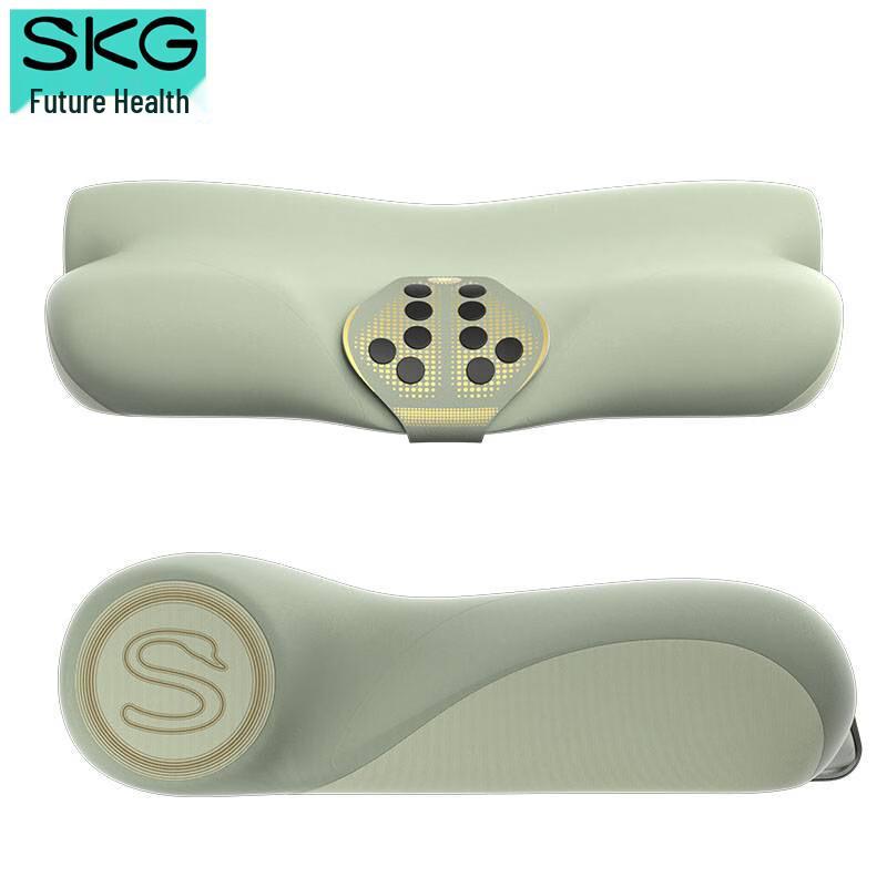 SKG P5 Series Neck Massager Pillow CN plug (adapter included)