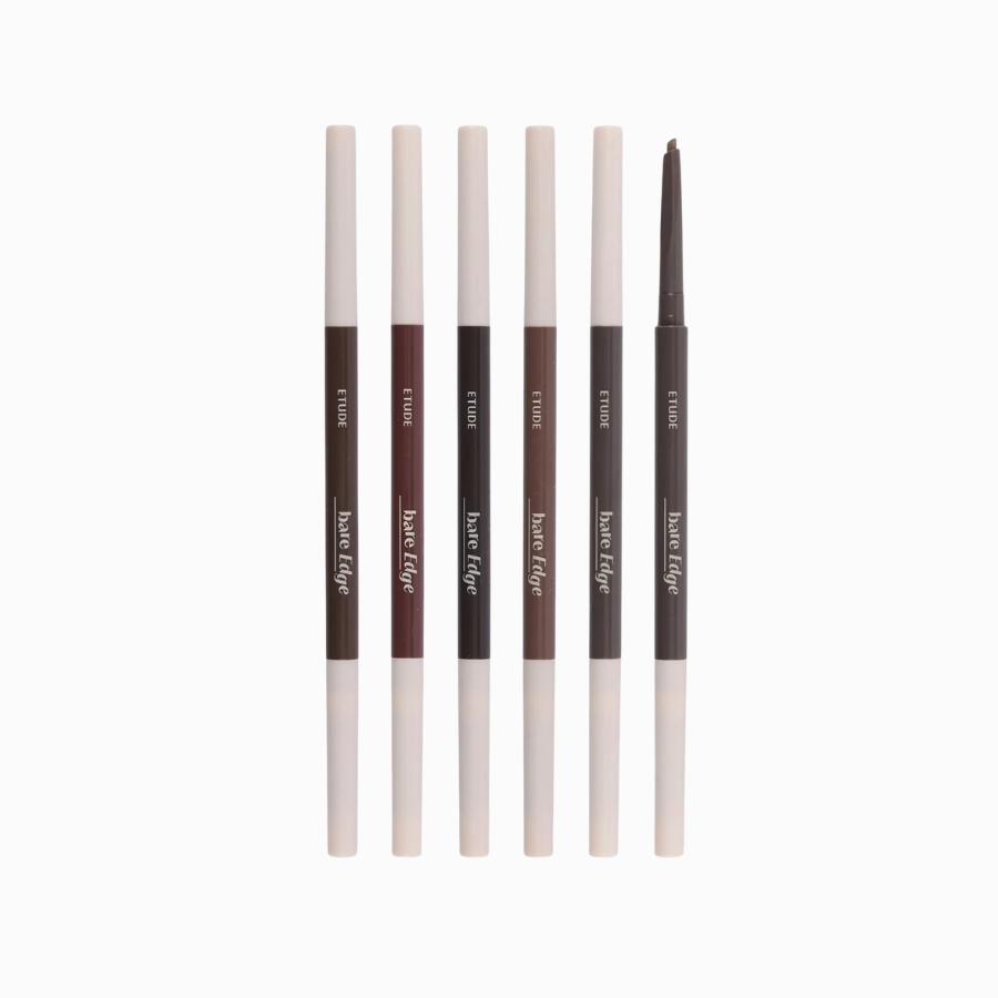 Etude Bare Edge Slim ögonbryn 0,1 g