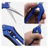 Fishing Tool Gardening Supplies Garden Pruning Shears Floral Scissors Garden Scissors Pruning Tools