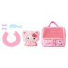 Sanrio Plüschpflege-Set (Kätzchen) Hallo Kitty 363553