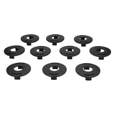 10pcs Trimmer Head Upper Cover Lawn Mower Accessories for 25?2 FS 90 110 120 130 55 80 83 85