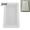 DIY Garden Walkway Professional Decor Stone Reusable Mold Maker Stepping Concrete Paver Molds Cement Path Mould for Backyard Patio