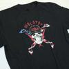 MOLOTOV Band Mexican Rock Band Heavy Cotton Black T Shirt All Size AG937 Unisex T-Shirt
