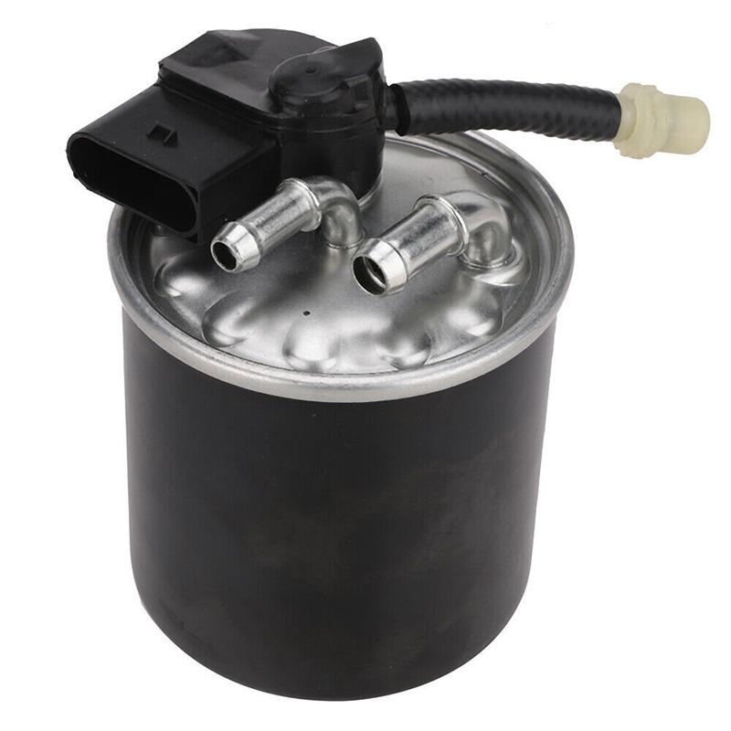 A6510902852 For Mercedes Benz C CLASS W205 S205 C250d C250 C300 BlueTEC 4MATIC Diesel 2.1L Fuel Filter